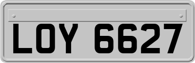 LOY6627