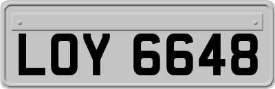 LOY6648