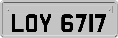 LOY6717