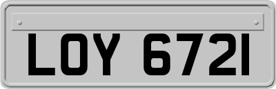LOY6721