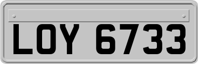 LOY6733
