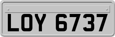 LOY6737
