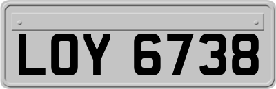 LOY6738