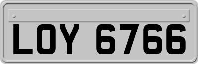 LOY6766