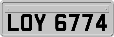 LOY6774