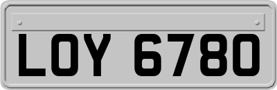 LOY6780