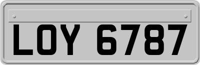 LOY6787