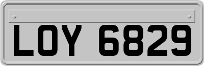 LOY6829