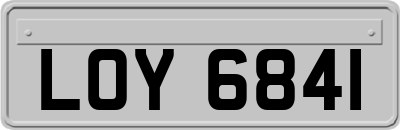 LOY6841