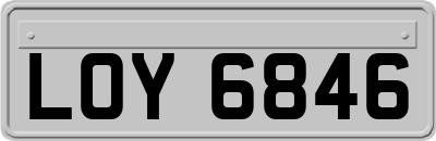 LOY6846