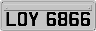 LOY6866