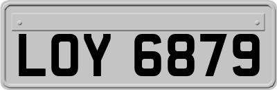 LOY6879