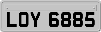 LOY6885