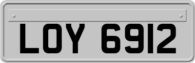 LOY6912