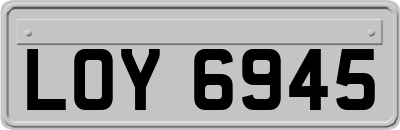 LOY6945
