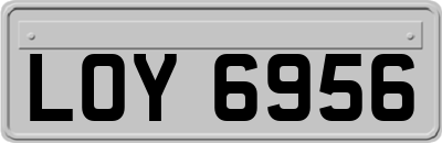LOY6956