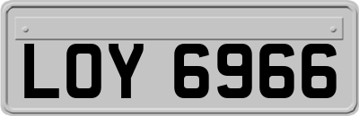 LOY6966