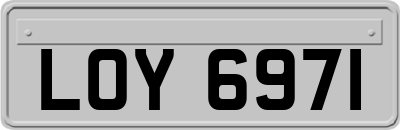LOY6971