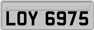 LOY6975