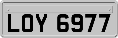 LOY6977