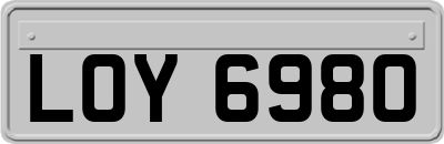LOY6980