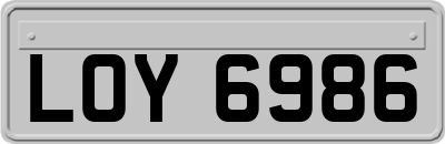 LOY6986