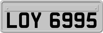 LOY6995