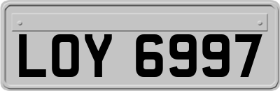 LOY6997