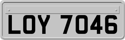 LOY7046