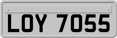 LOY7055