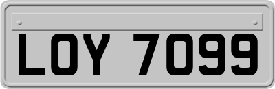 LOY7099