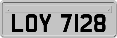 LOY7128