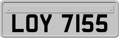LOY7155