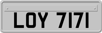 LOY7171