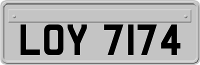 LOY7174