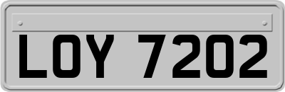 LOY7202