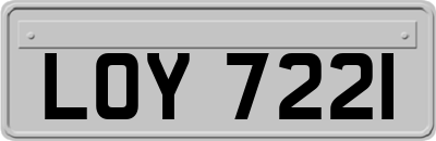 LOY7221