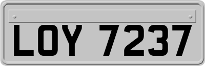 LOY7237
