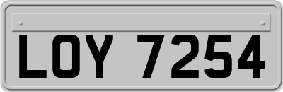 LOY7254