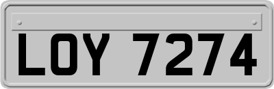 LOY7274