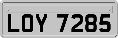 LOY7285