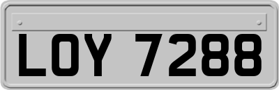 LOY7288