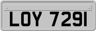 LOY7291