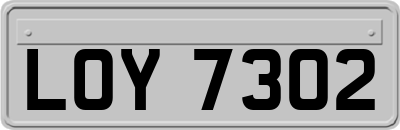LOY7302