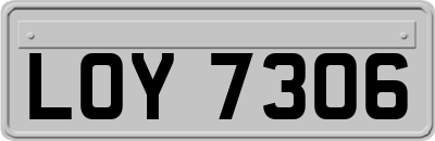LOY7306
