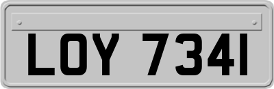 LOY7341