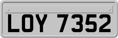LOY7352
