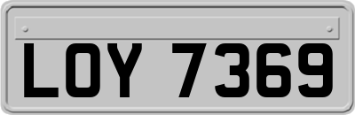 LOY7369