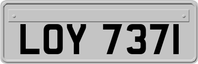 LOY7371