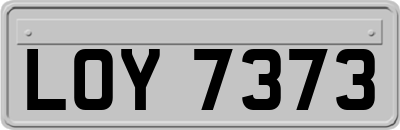 LOY7373